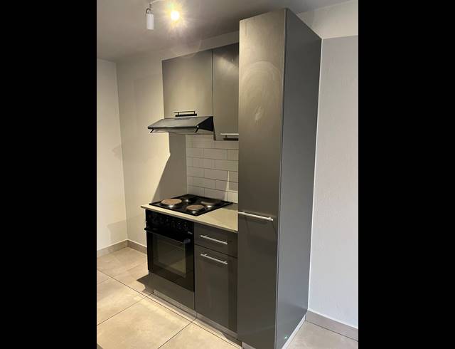 One bedroom flat in Circa Lynnwood